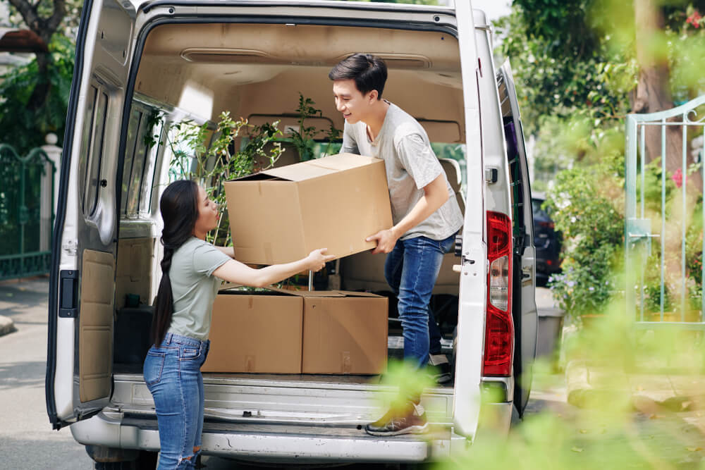 Reliable Movers For Large Office Furniture And Equipment