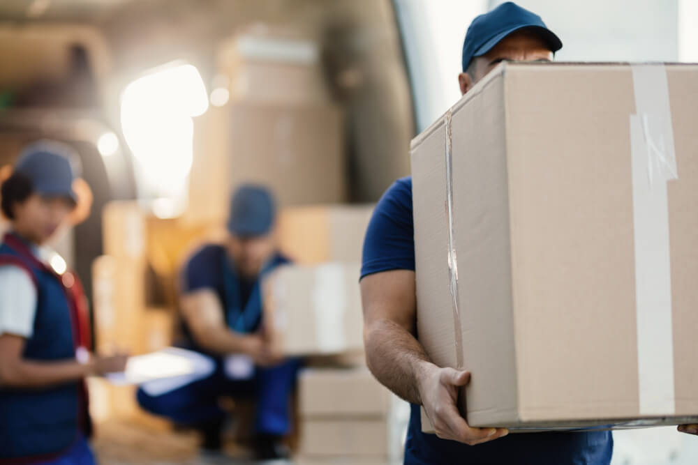 Top-rated movers