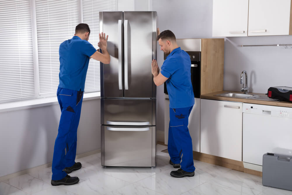 Top-rated Moving Company In Sanford, Florida